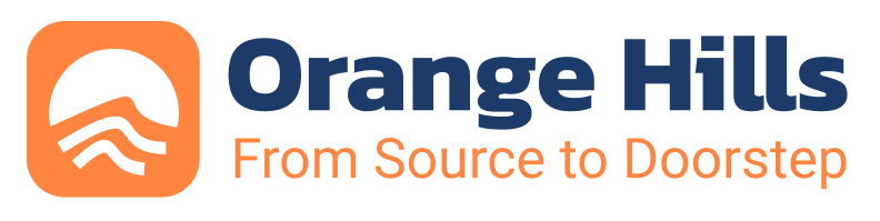 Orange Hills UAT