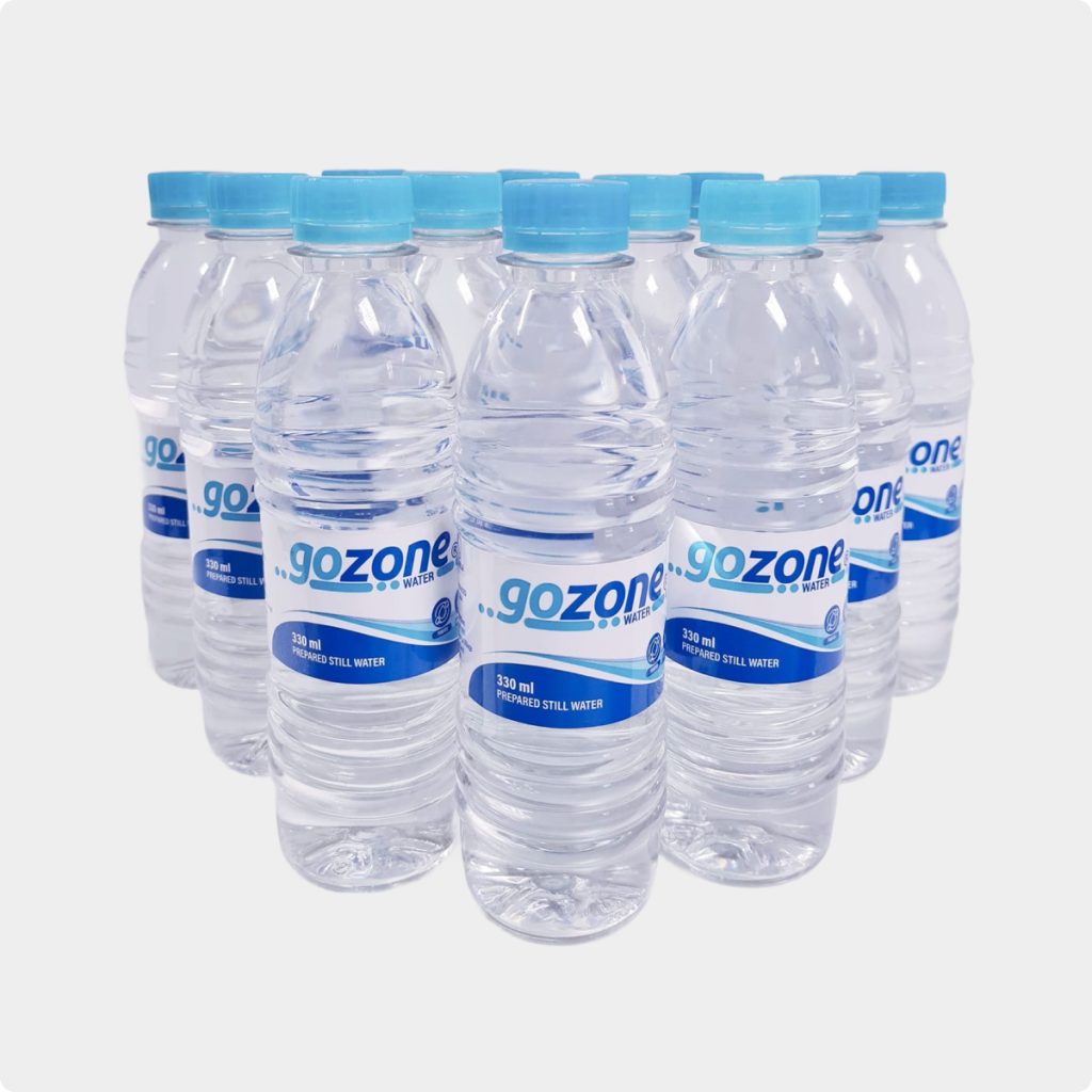 24 X 330ML Still Water Pack