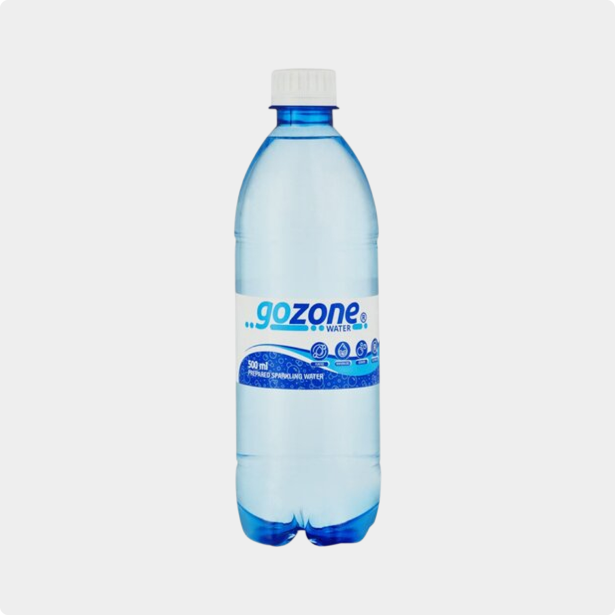 24 X 500ML Still Water Pack